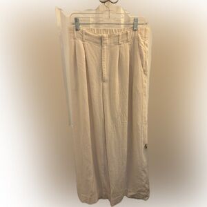 Z Supply Linen Pants